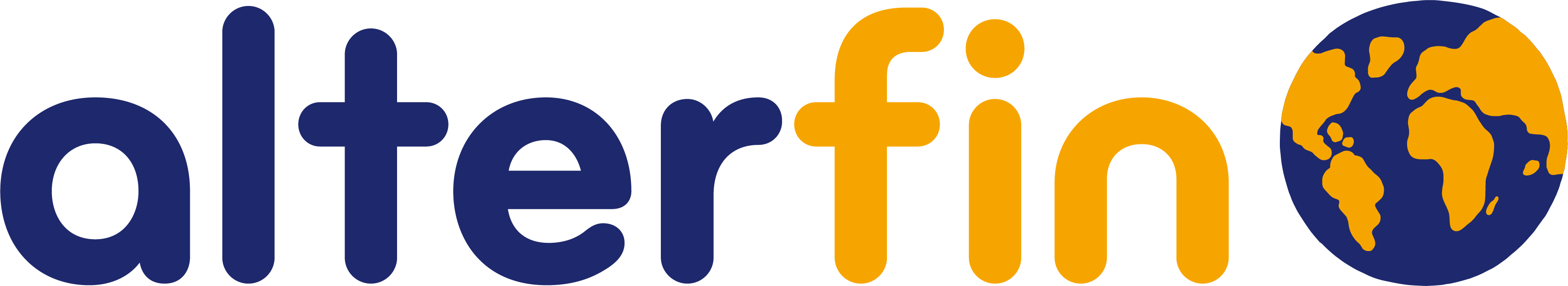 Alterfin